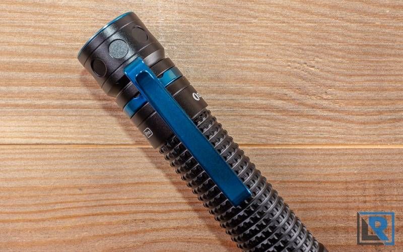 Olight Baton Pro